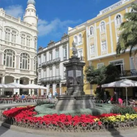 Bonito 103 By Casas Cocodrilo * プラヤ・デル・イングレス