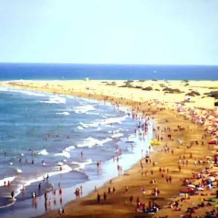 Bonito 103 By Casas Cocodrilo Lejlighed