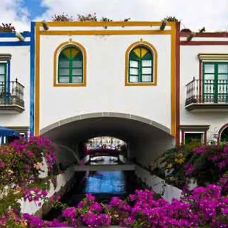 Bonito 103 By Casas Cocodrilo Appartement