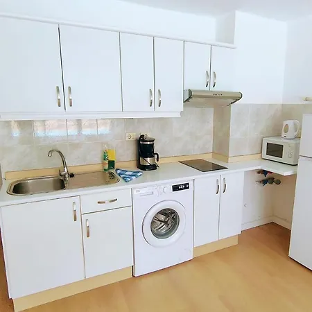 Bonito 103 By Casas Cocodrilo * Playa del Inglés