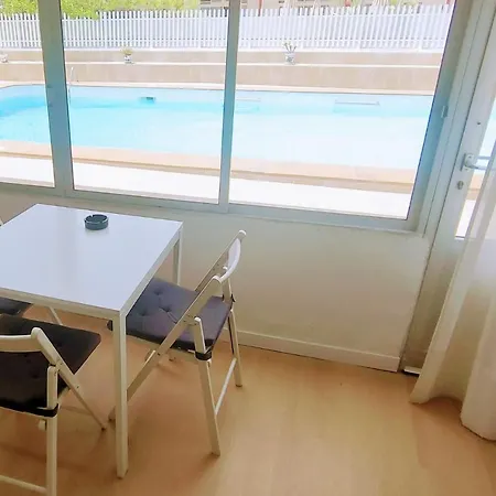 Lejlighed Bonito 103 By Casas Cocodrilo Playa del Inglés