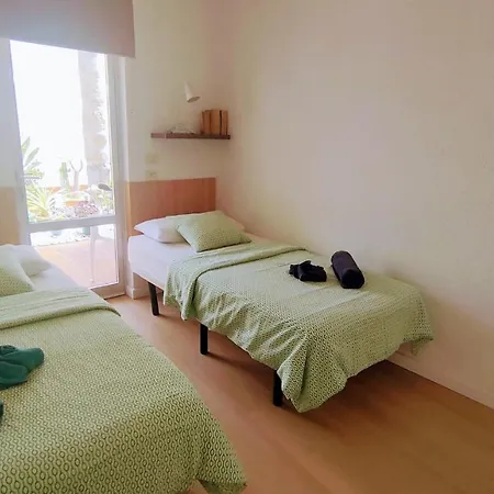 Bonito 103 By Casas Cocodrilo Appartement Playa del Inglés