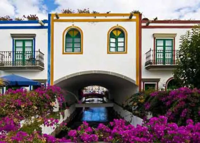 Bonito 103 By Casas Cocodrilo Lägenhet