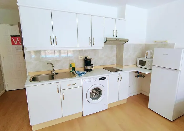 Bonito 103 By Casas Cocodrilo * Playa del Inglés