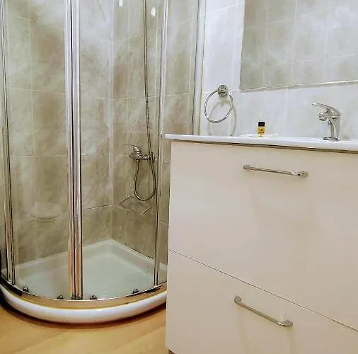 Bonito 103 By Casas Cocodrilo Lägenhet *