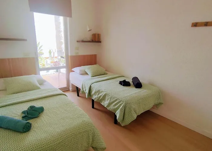 Bonito 103 By Casas Cocodrilo Lejlighed Playa del Inglés