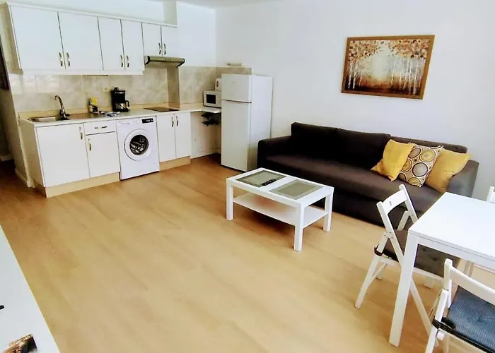 Bonito 103 By Casas Cocodrilo Playa del Inglés